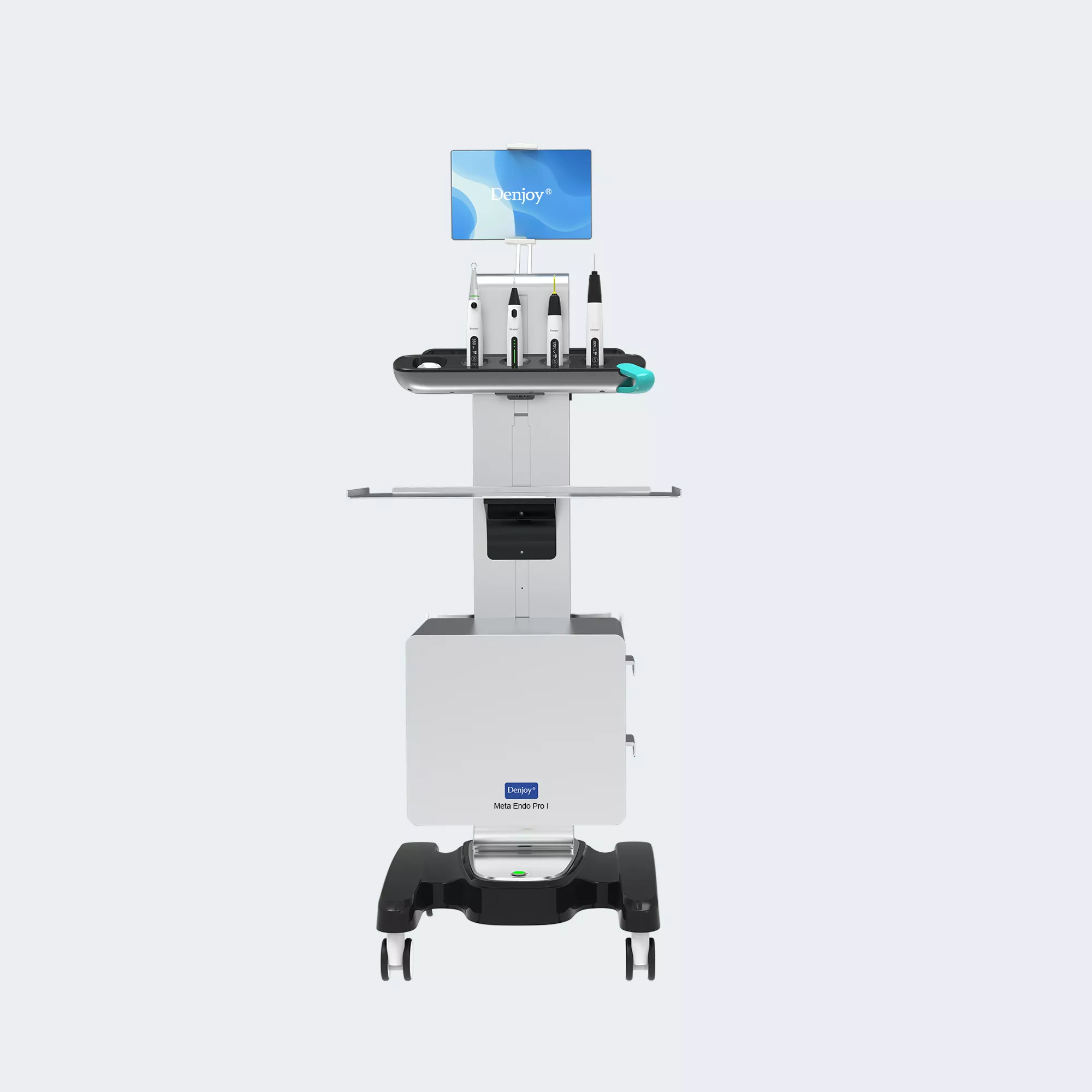 Meta Endo Pro I