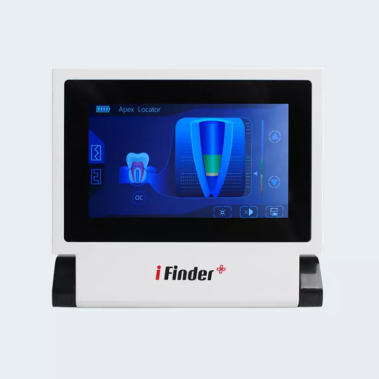 i Finder